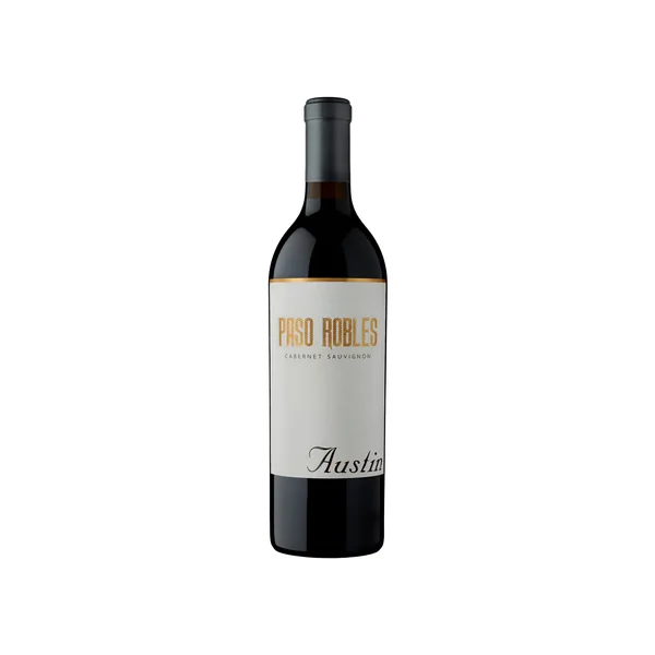 Austin Cabernet Sauvignon Paso Robles