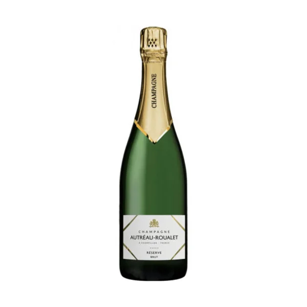 Autreau Brut Reserve Champagne