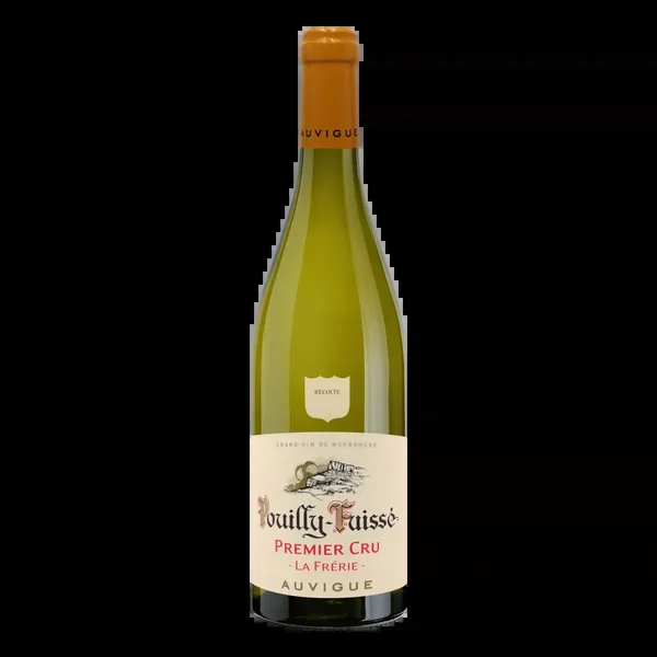 Auvigue Pouilly-Fuisse 1er La Frerie