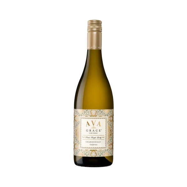 Ava Grace Chardonnay