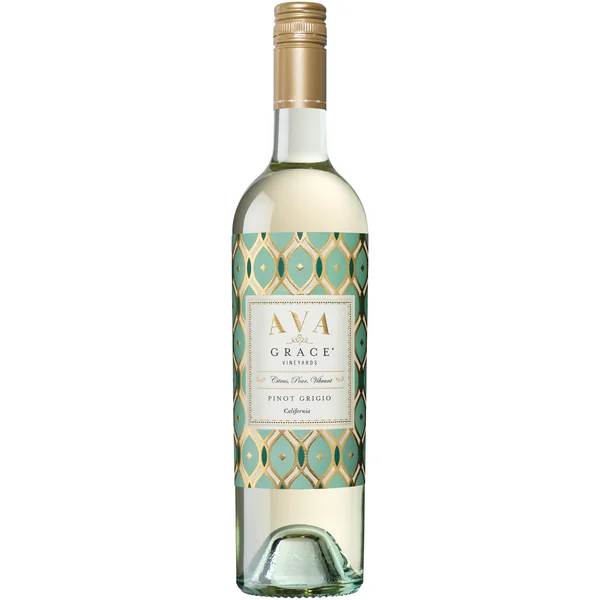 Ava Grace Pinot Grigio California