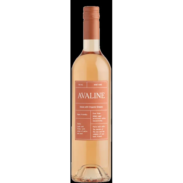 Avaline Rose NV 750ml