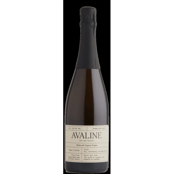 Avaline Sparkling Wine NV 750ml