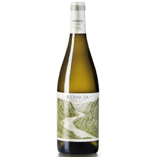 Avancia Godello Cuvee de O 2024 750ml