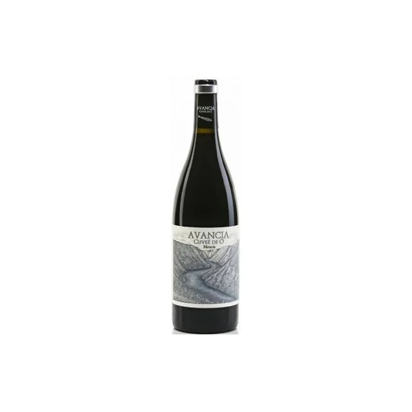 Avancia Mencia Cuvee de O 2021 750ml
