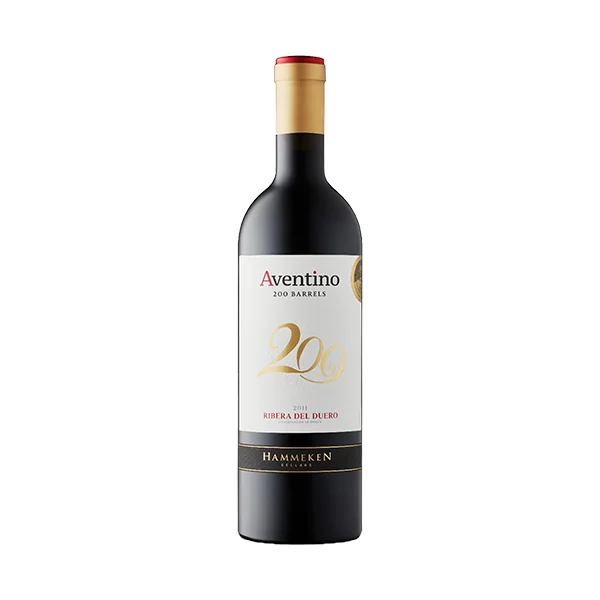 Aventino 200 Barrels Tempranillo