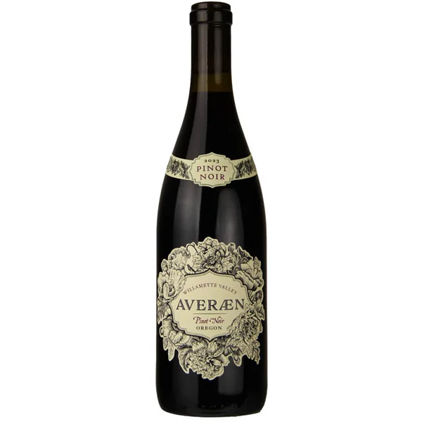 Averaen Pinot Noir / 750mL