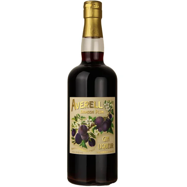Averell Damson Gin Liqueur / 750mL