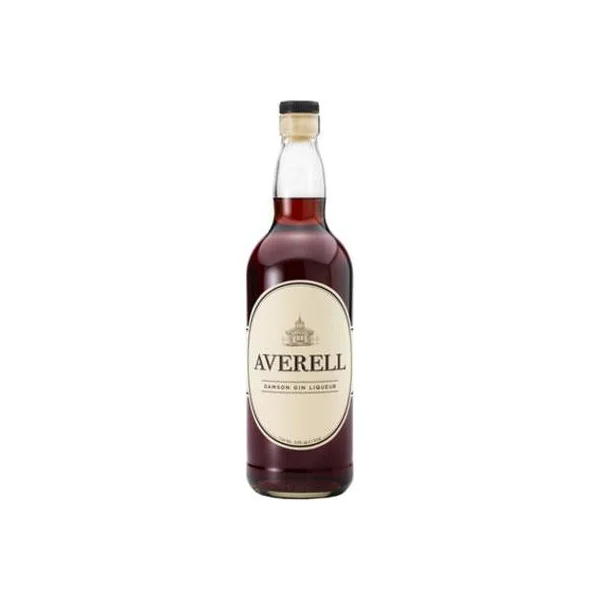 Averell Damson Gin Liqueur