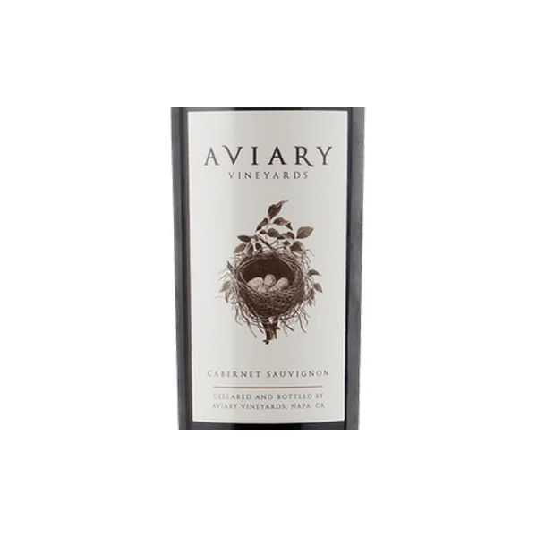Aviary Cabernet Sauvignon California 2017