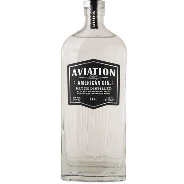 Aviation Gin / 750 ml