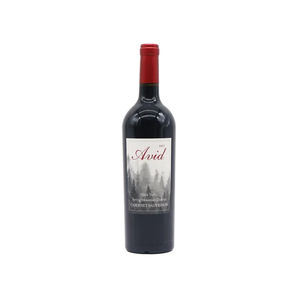 Avid Cabernet Sauvignon Spring Mountain