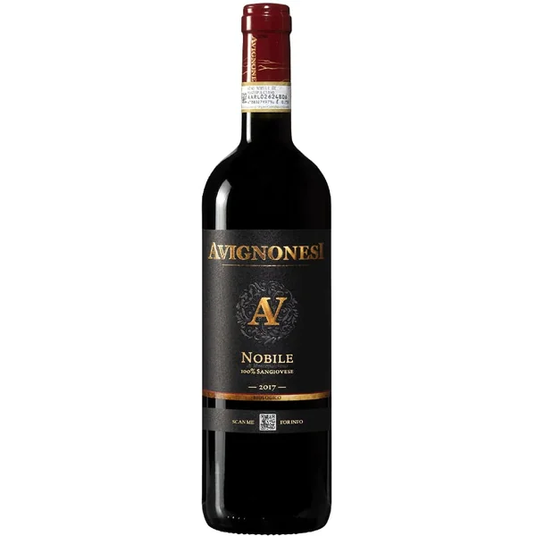 Avignonesi Vino Nobile di Montepulciano 2017