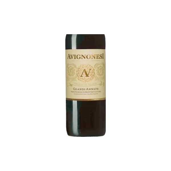 Avignonesi Vino Nobile di Montepulciano Grandi Annate 2013