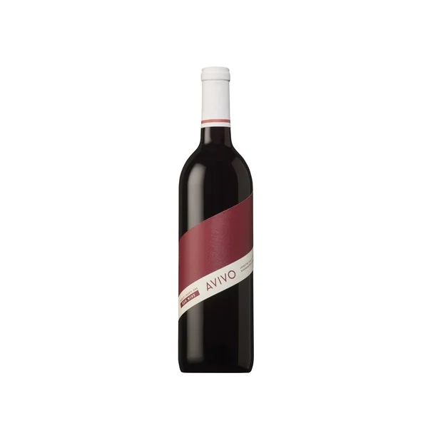 Avivo Red Blend Organic