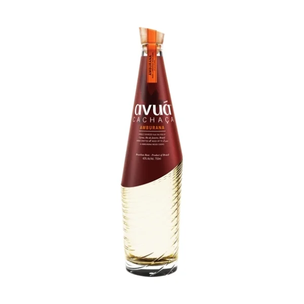 Avua Cachaca Amburana 750ml