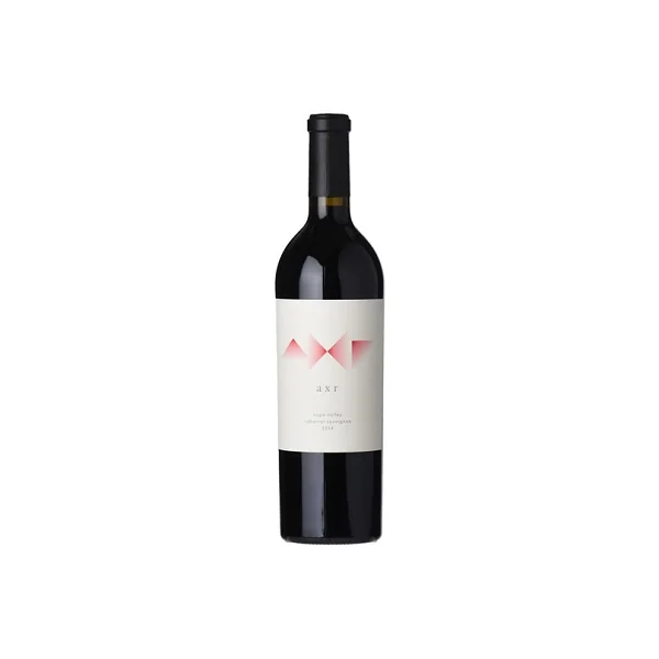 AXR Cabernet Sauvignon 2022 750ml