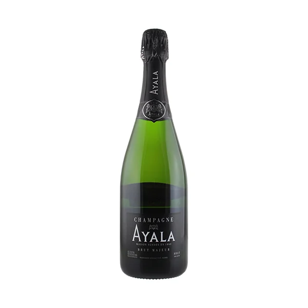 Ayala Brut Majeur Champagne