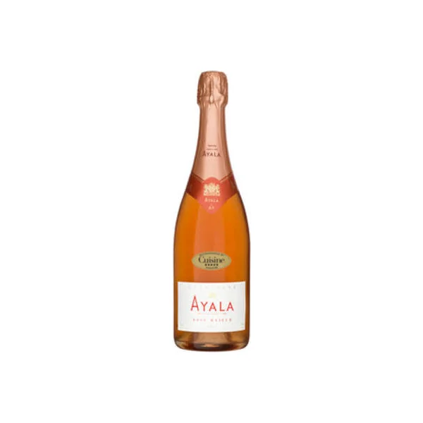 Ayala Rosé Majeur