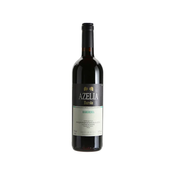 Azelia Barolo Margheria 2016 1.5Ltr