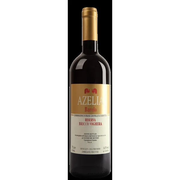 Azelia Barolo Riserva Bricco Voghera 2013 1.5Ltr