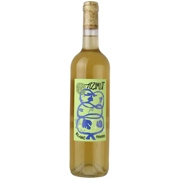 Azimut Blanc / 750ml