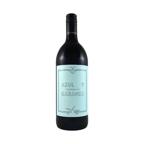 Azul Garanza Tempranillo