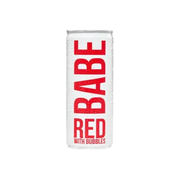 BABE Red