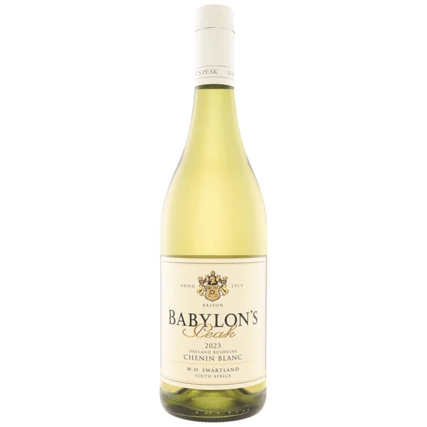 Babylon's Peak Chenin Blanc Swartland 2023