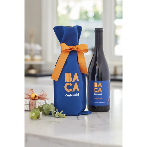 BACA Gift Bag