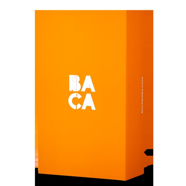 BACA Two Bottle Box