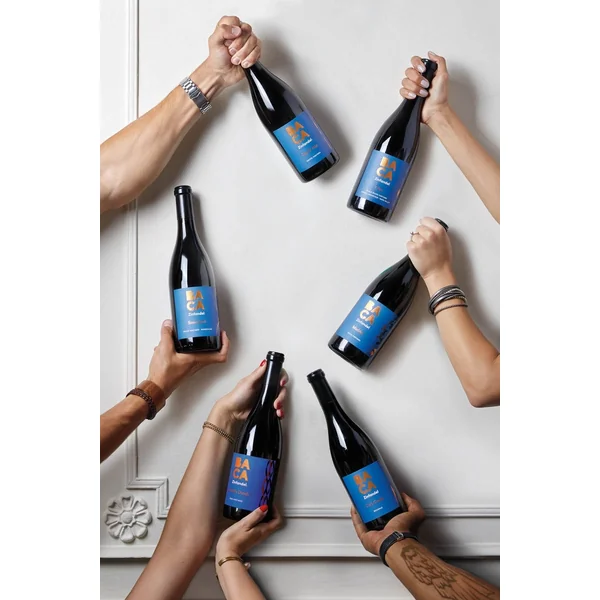 BACA Ultimate Zinfandel Set - Image 2