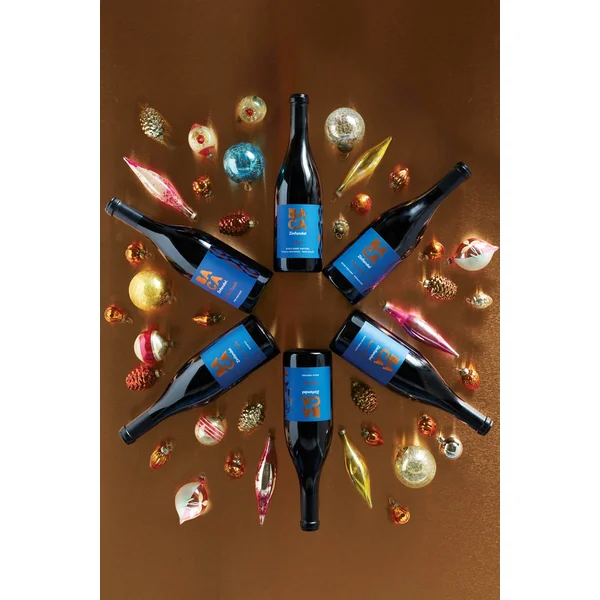 BACA Ultimate Zinfandel Set - Image 3