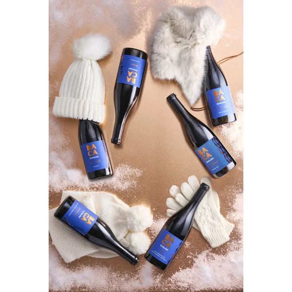 BACA Ultimate Zinfandel Set - Image 4