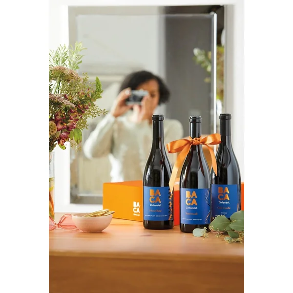 BACA Zin Lovers Trio - Image 4