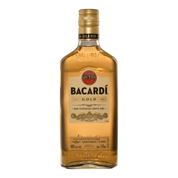 Bacardi Gold Rum