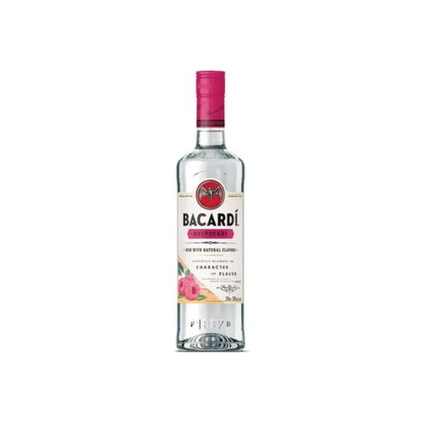 Bacardi Raspberry