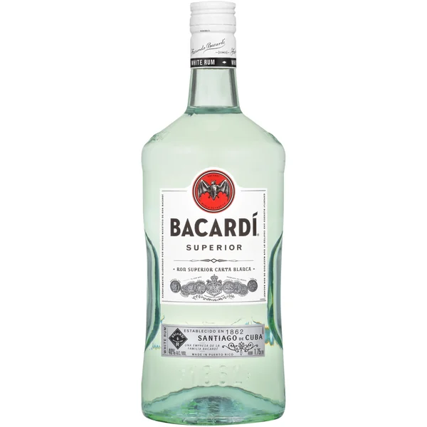 Bacardi Superior Rum