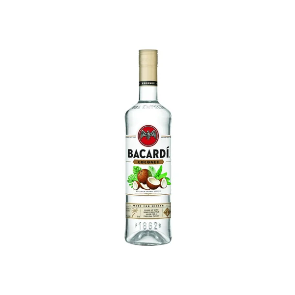 BACARDÍ Coconut Rum