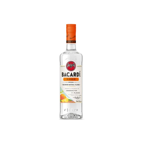 BACARDÍ® Mango Rum
