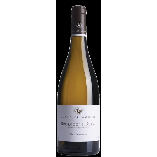 Bachelet-Monnot Bourgogne Blanc 2023 750ml