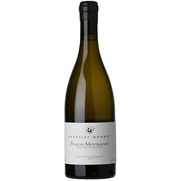 Bachelet-Monnot Puligny-Montrachet 2020 750ml