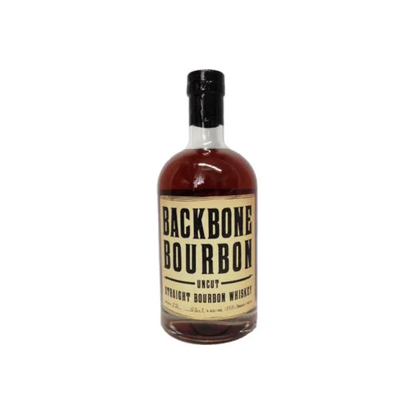 Backbone Bourbon Uncut