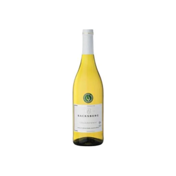 Backsberg Kosher Chardonnay