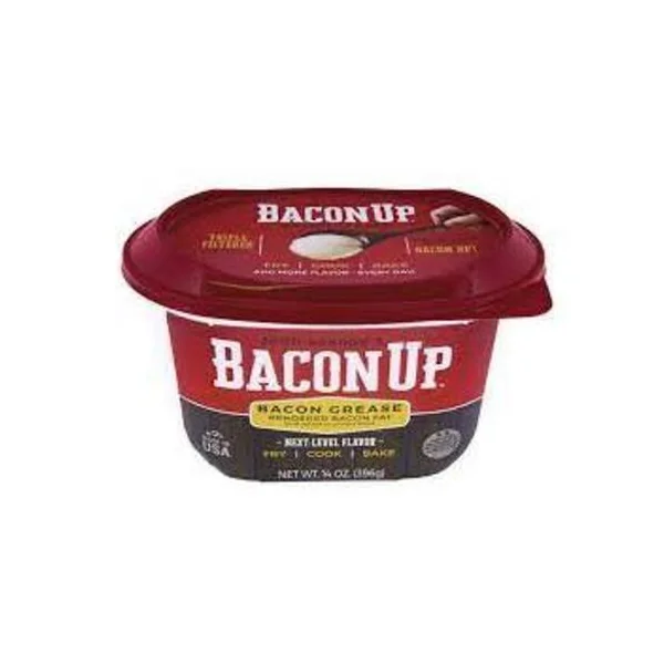 Bacon Up • Bacon Grease 100% Authentic