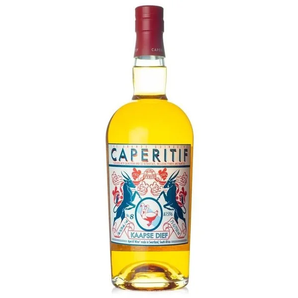 Badenhorst Capertif