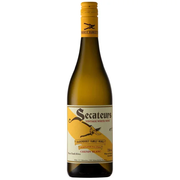 Badenhorst Secateurs Chenin Blanc Swartland 2023
