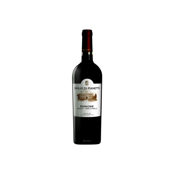 Baglio Di Pianetto Merlot-Nero D'Avola