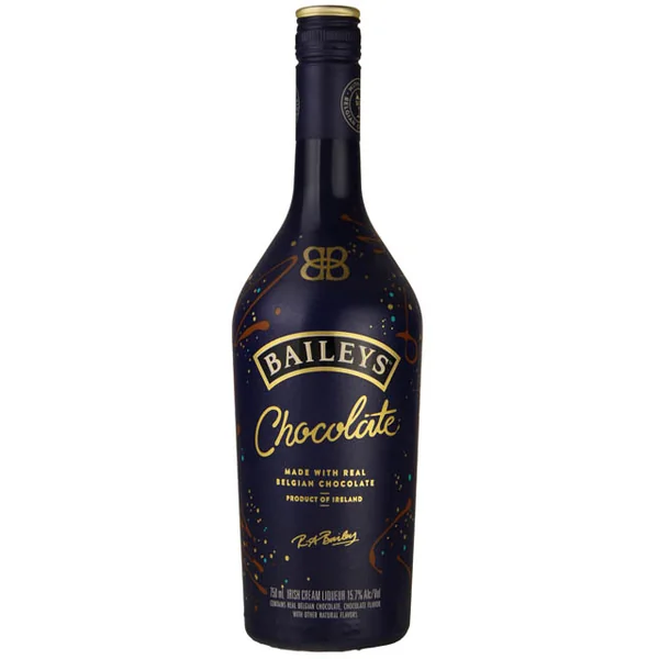 Baileys Belgian Chocolate / 750 ml