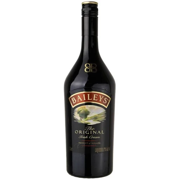 Baileys Irish Cream / Ltr